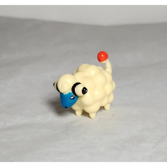 PK China Pokemon 1.5" Figures Lot Of 8 Pre-owned - Picture 6 of 10